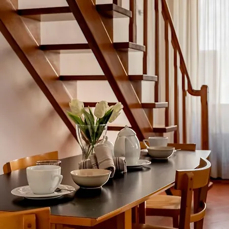 Guest house Santa Croce Exclusive *