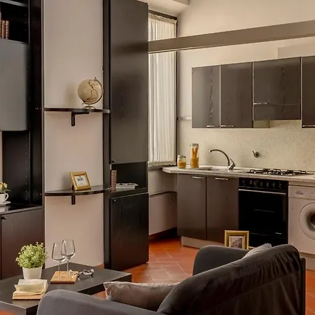 Guest house Santa Croce Exclusive Florence