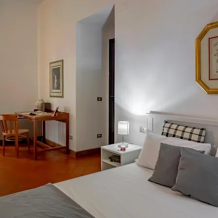 Guest house Santa Croce Exclusive