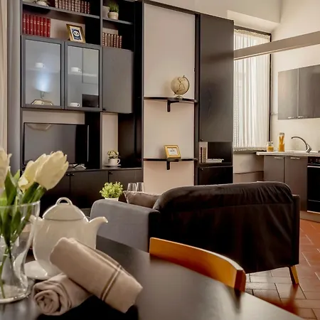 Santa Croce Exclusive Guest house