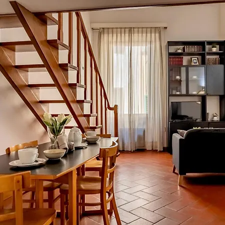 Santa Croce Exclusive Guest house *