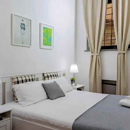 Santa Croce Exclusive Guest house