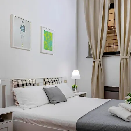 Santa Croce Exclusive Guest house *