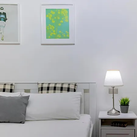Guest house Santa Croce Exclusive *