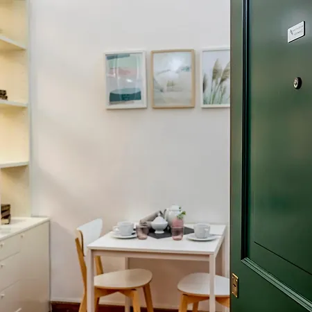 Guest house Santa Croce Exclusive