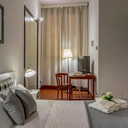 Santa Croce Exclusive Guest house Florence