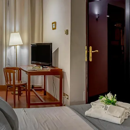 Santa Croce Exclusive Guest house