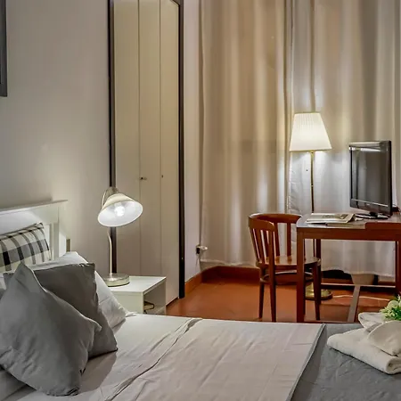 Santa Croce Exclusive Guest house *