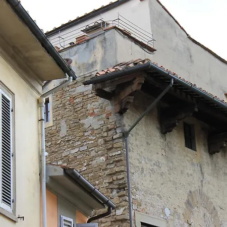 Santa Croce Exclusive Florence