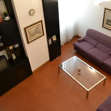 Santa Croce Exclusive Guest house Florence