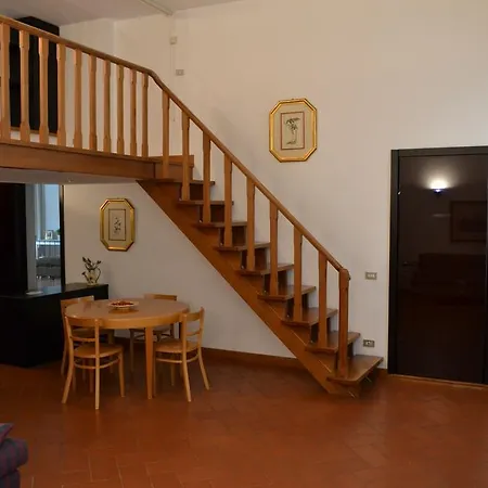 Guest house Santa Croce Exclusive *