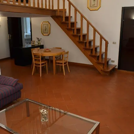 Guest house Santa Croce Exclusive Florence