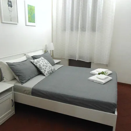 Santa Croce Exclusive Guest house Florence