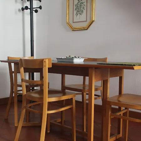Guest house Santa Croce Exclusive